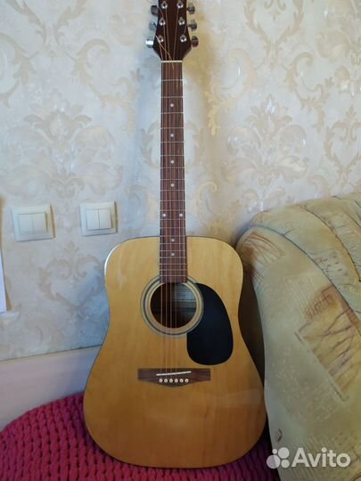 Гитара martinez FAW - 701
