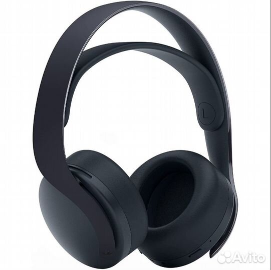 Гарнитура Sony PS5 Pulse 3D Чёрная