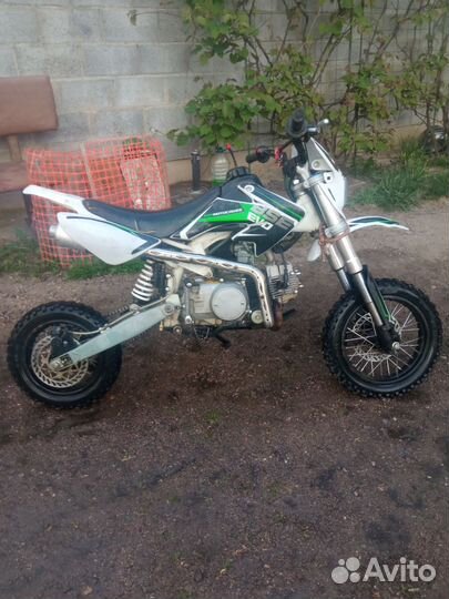 BSE 125 EVO