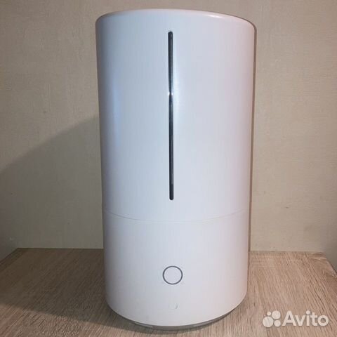 Увлажнитель Xiaomi Smart Antibacterial Humidifier