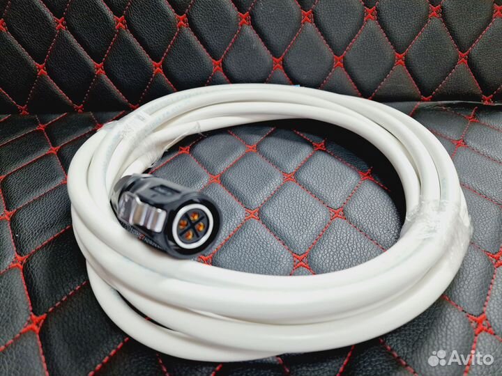 Кабель питания 4m Antminer S19 S21 Hydro APW11