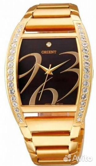 Наручные часы Orient fqbej001B