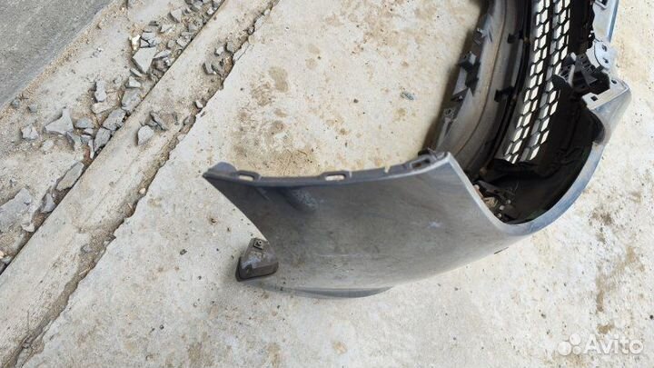 Бампер передний Mazda Atenza GH5FP 2008