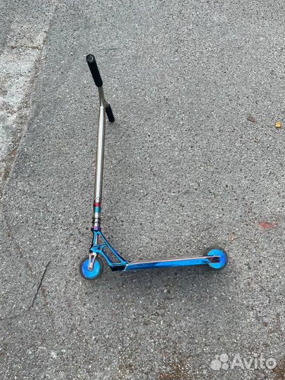 Дека ethic pandemonium v2