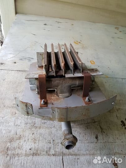 Горелка для аогв-11,6-1