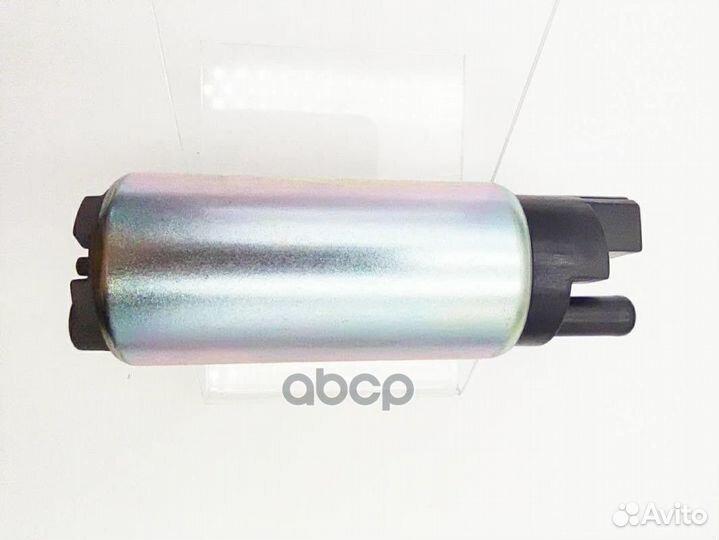 Насос топливный renault megane II (BM0/1, CM0