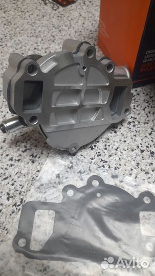 Водяной насос (помпа) УАЗ