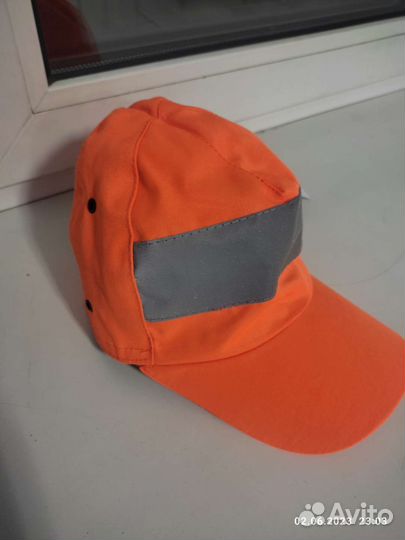 Кепка бейсболка оао ржд