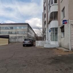 Свободного назначения, 55.3 м²