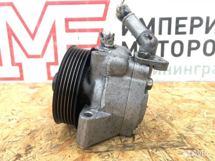 Гидроусилитель Jaguar Xf X250 седан 306DT 3.0TD