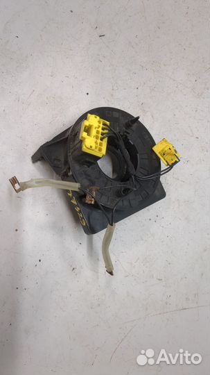 Шлейф руля Volkswagen Transporter 5, 2005