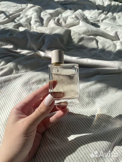 Burberry her духи 30 мл