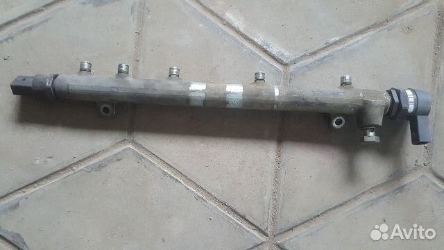 Рейка на Вито 2004гв