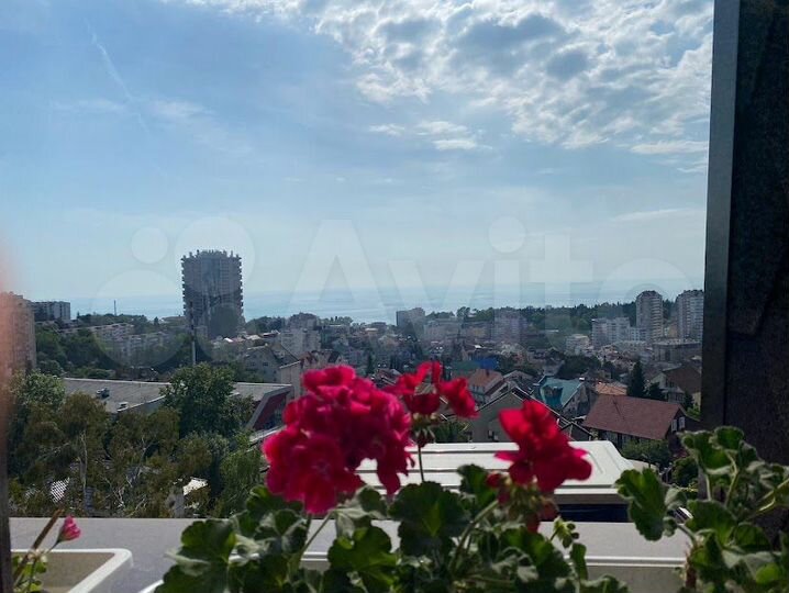 Квартира-студия, 31 м², 5/5 эт.