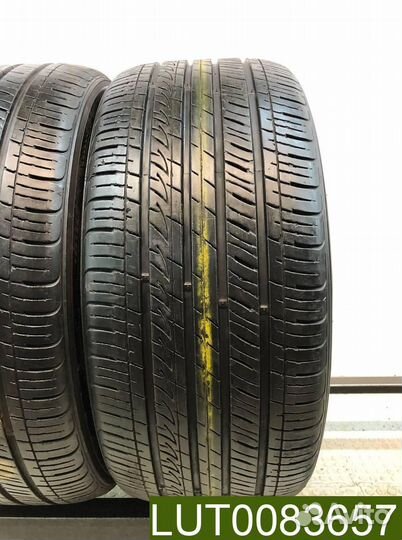 Kumho Majesty Solus KU50 245/40 R18 104R