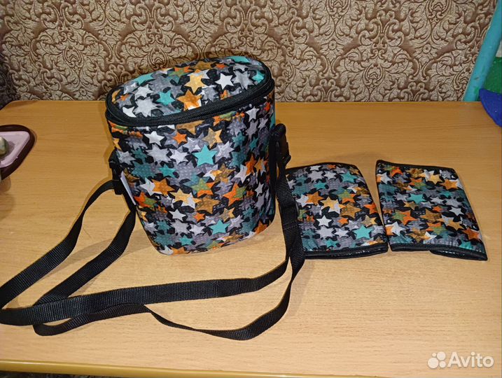 Термосумка для бутылочек