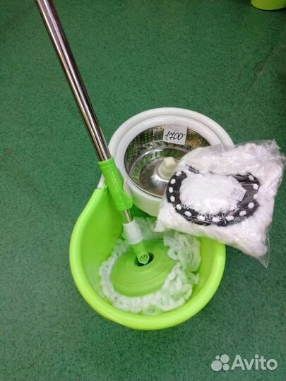 Швабра для уборки