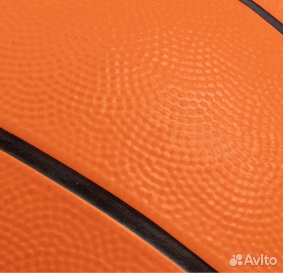 Баскетбольный мяч, тренировочный Seven 1000