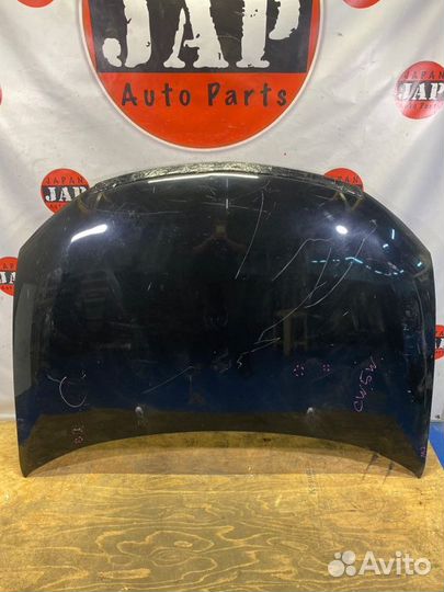 Капот Mitsubishi Outlander CW