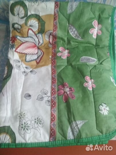 Одеяло летнее облегчённое