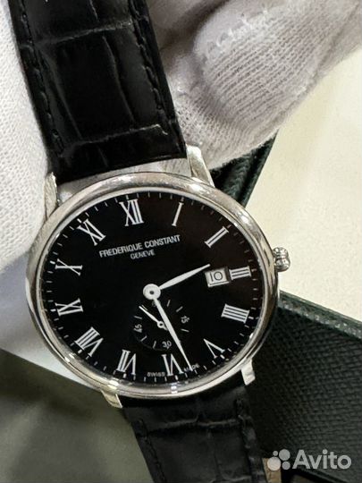 Frederique constant