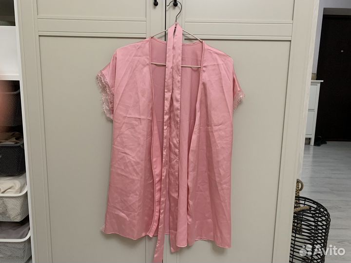 Домашний халат ASOS