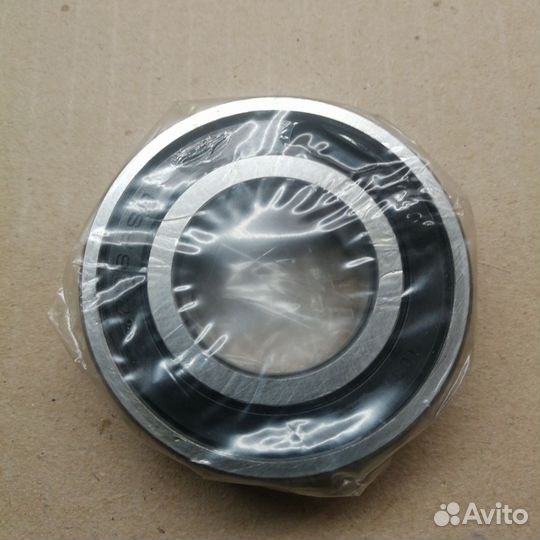 Mazda ступичный подшипник