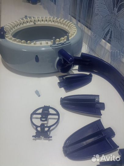 Продажа мельницы для вязания