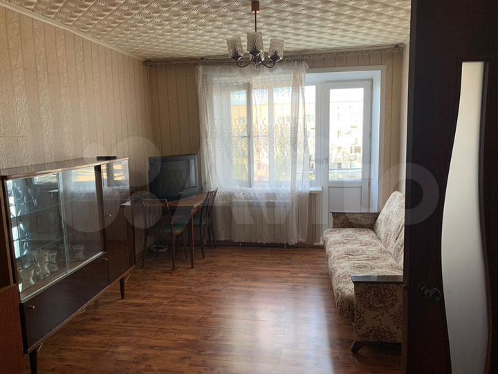 1-к. квартира, 29,5 м², 8/9 эт.