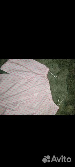 Блузка новая H&M