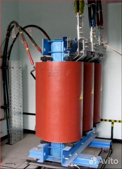 Трансформатор 1/31/17