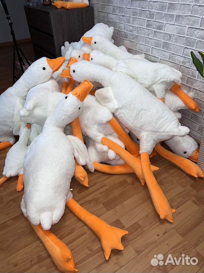 Мягкая игрушка