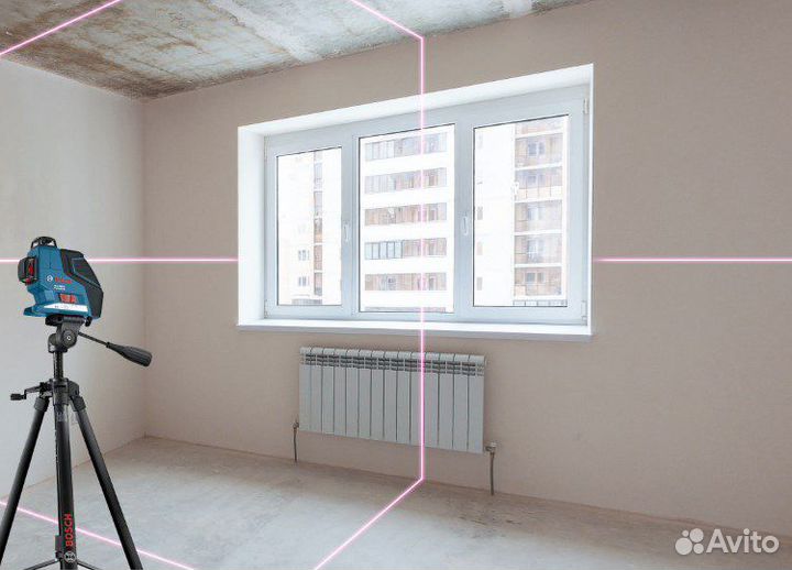 Приемка квартиры от застройщика