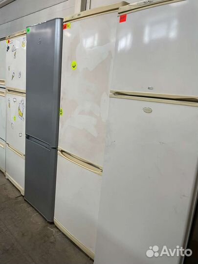 Холодильник бу с гарантией и доставкой