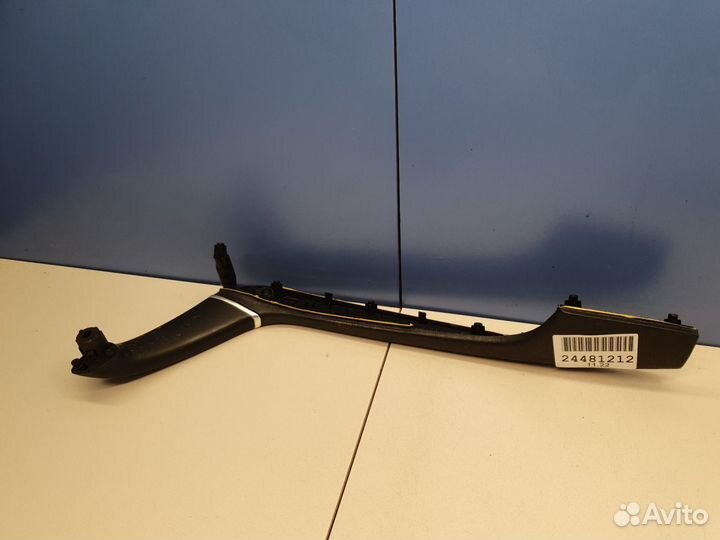 Ручка двери передней внутренняя правая Hyundai i40