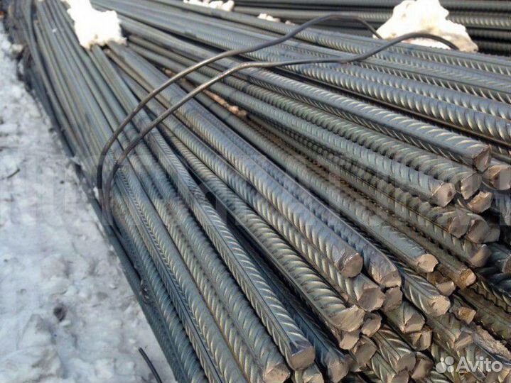 Арматура Ф6