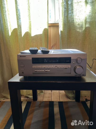 Ресивер Pioneer D512