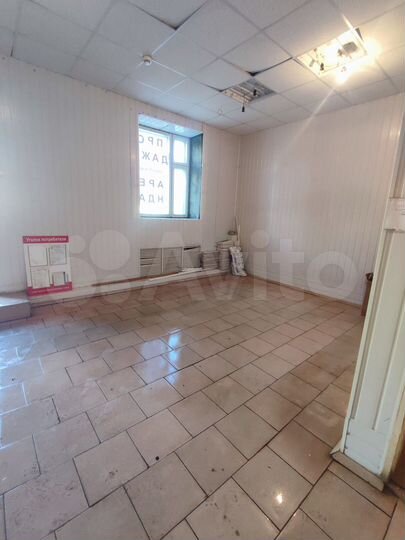 Свободного назначения, 30 м²