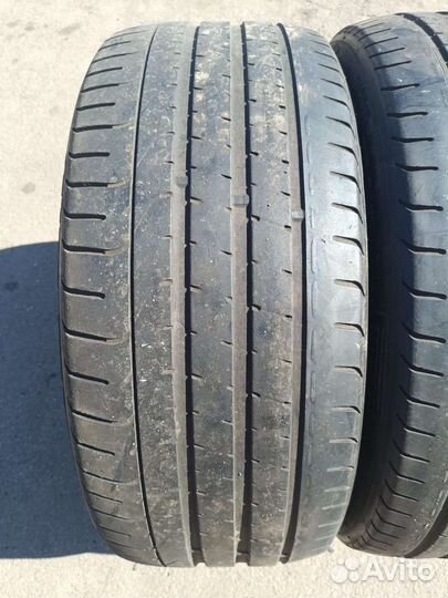 Pirelli P Zero 245/35 R20