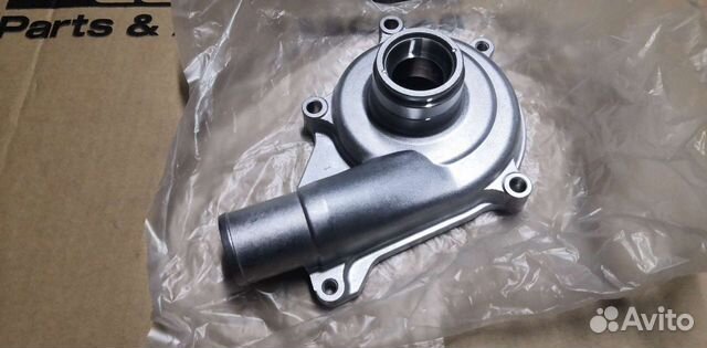 Новый оригинальный корпус помпы Yamaha