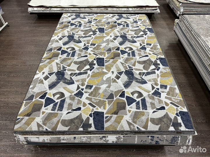 Палас 2х3 новый