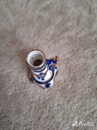 Подставка для свечи