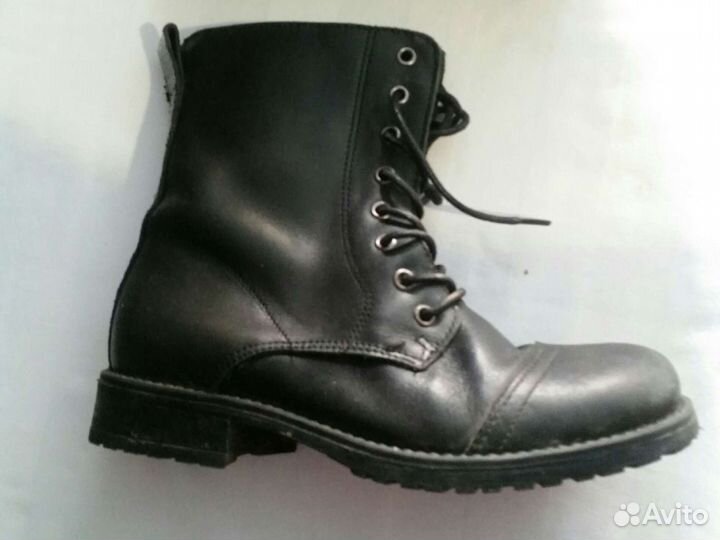 Ботинки 31размер