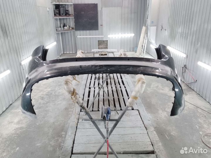 Автомалярка