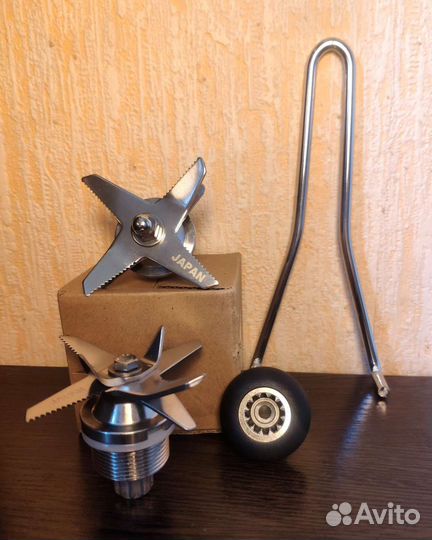 Нож для Rawmid всех моделей