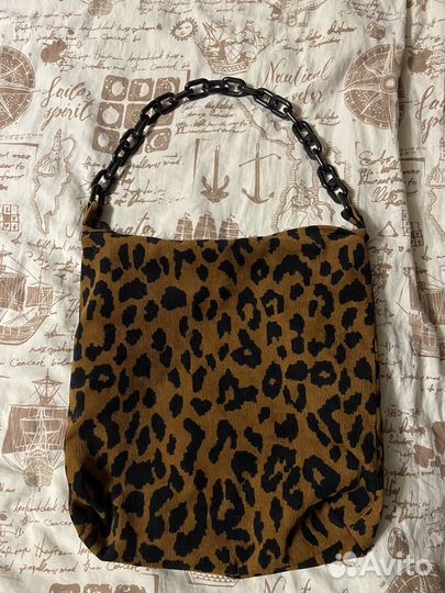 Сумка шоппер