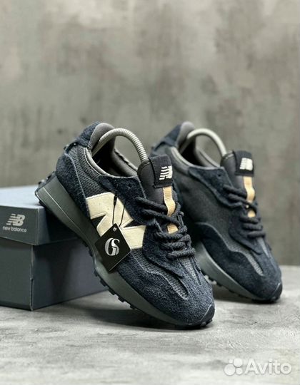 Кроссовки New Balance 327