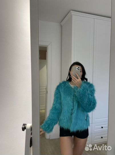 Ветровка женская