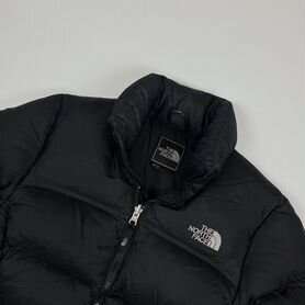 The North Face 700 пуховик