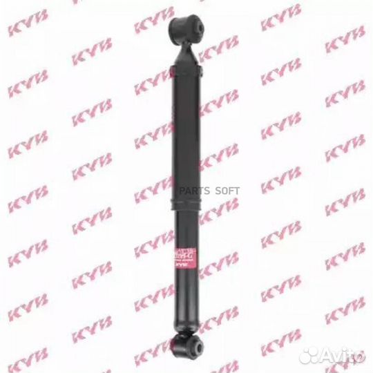 KYB 3438000 Амортизатор подвески